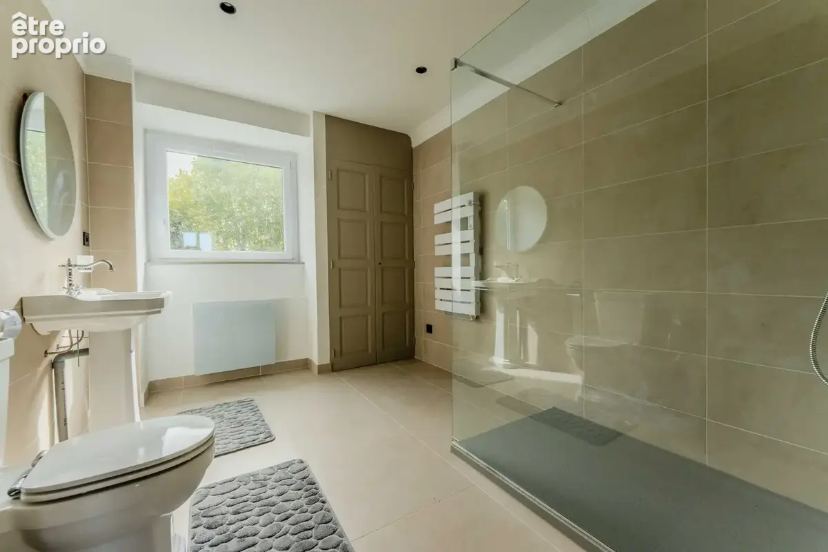 Magnifique maison bourgeoise ! - photo 16