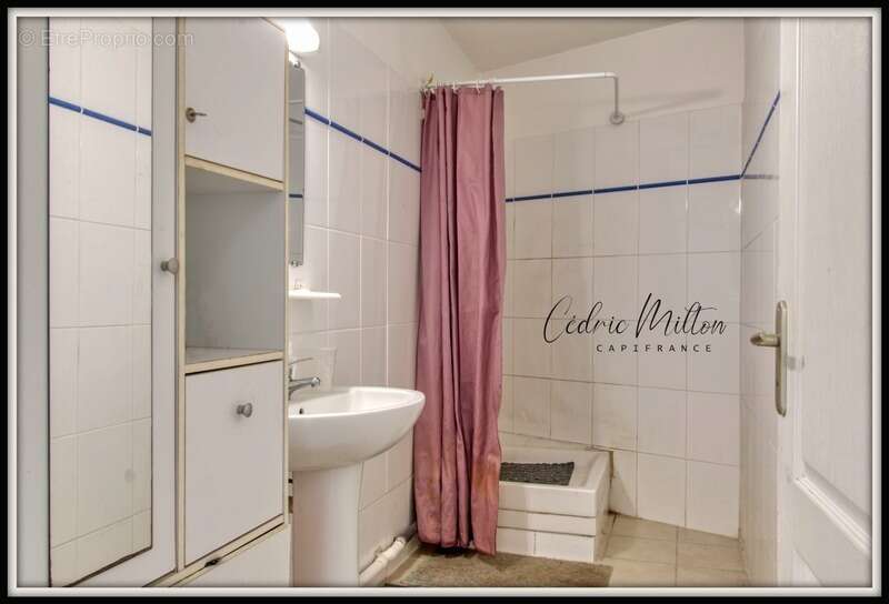 Appartement à FORT-DE-FRANCE