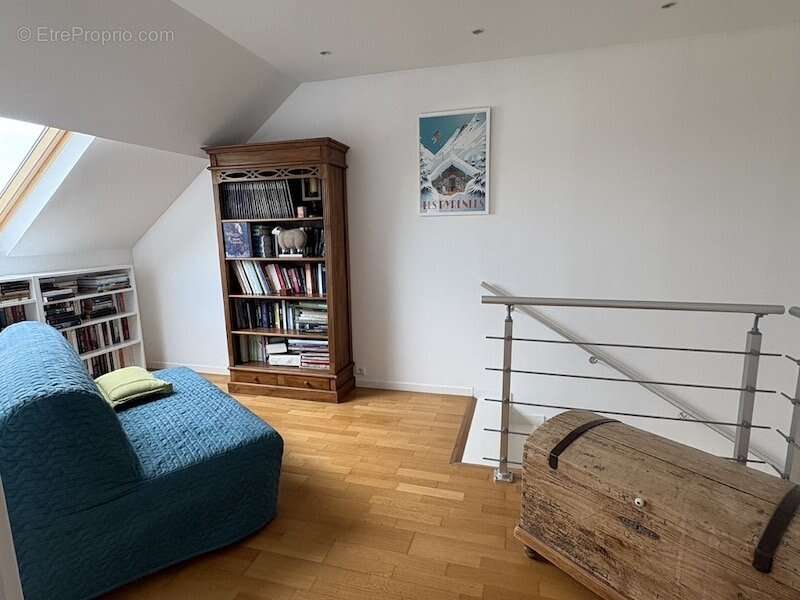 Maison à MAGNY-LES-HAMEAUX