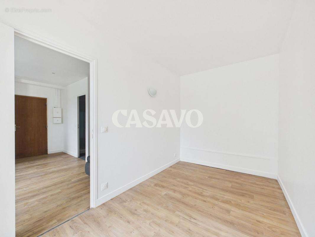 Appartement à ALFORTVILLE