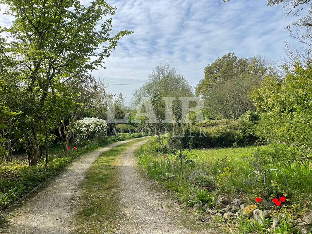 Maison à MORTAGNE-AU-PERCHE