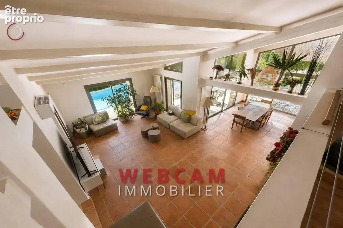 vente maison 5 Pièce(s) - photo 12