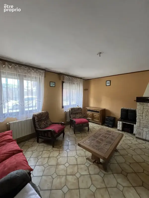 Maison 100 m² à Le Cateau-Cambresis  - photo 3