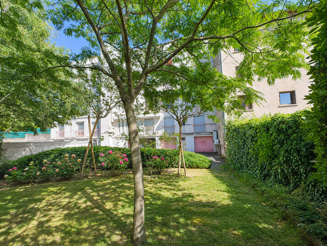 Appartement à ROUSSILLON