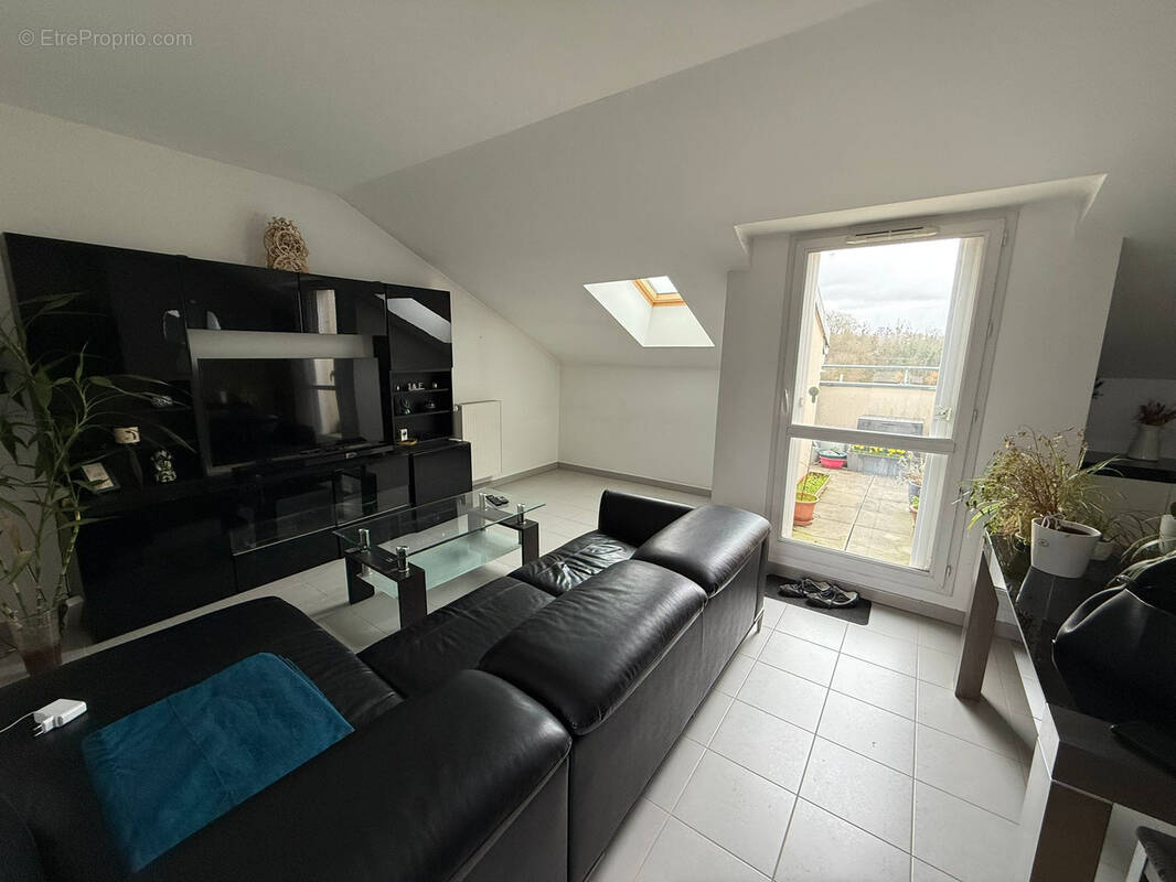 Appartement à VILLEPINTE