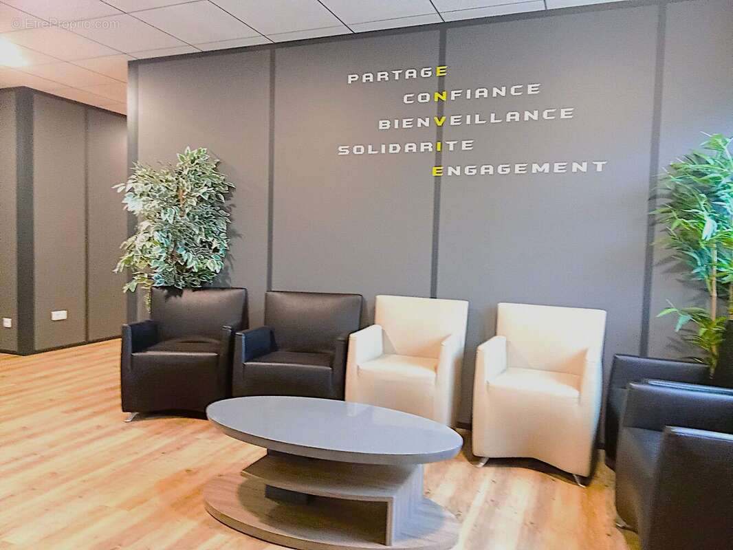 Commerce à VILLENAVE-D&#039;ORNON