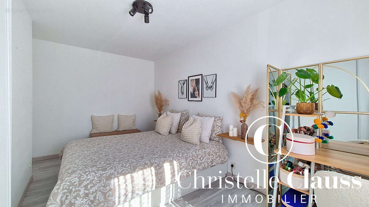 Appartement à HAGENTHAL-LE-BAS