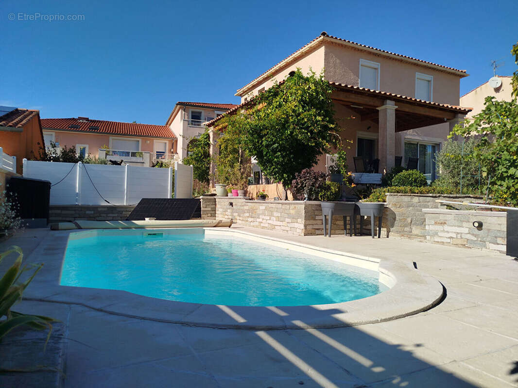 Maison à DIGNE-LES-BAINS