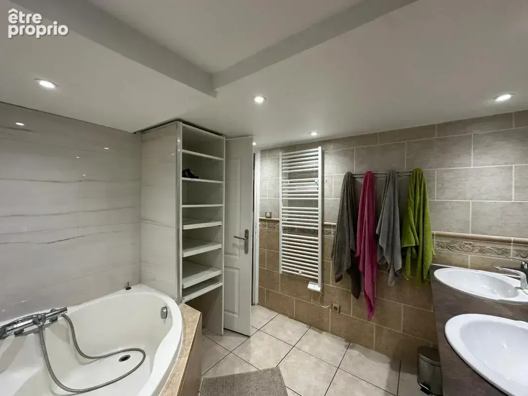 Maison 184 m² - 2 logements indépendants - photo 25