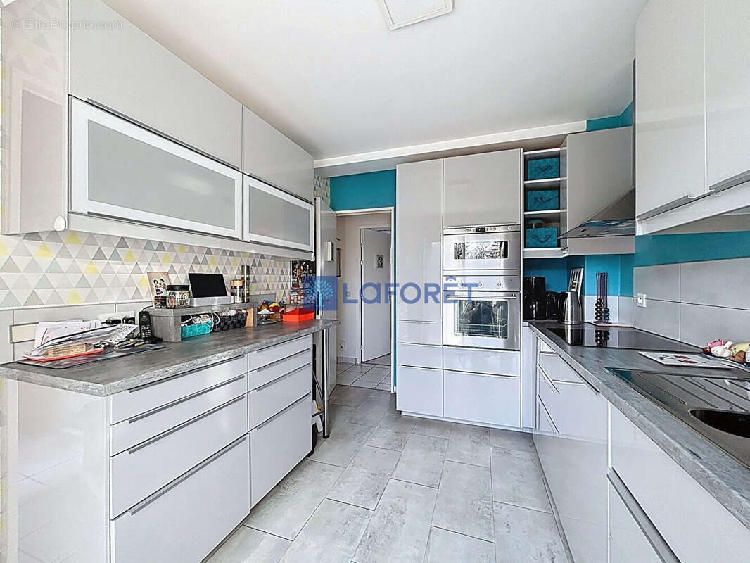 Maison à SAVIGNY-SUR-ORGE