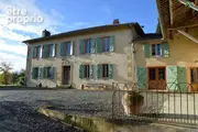 Maison à MONTBERNARD