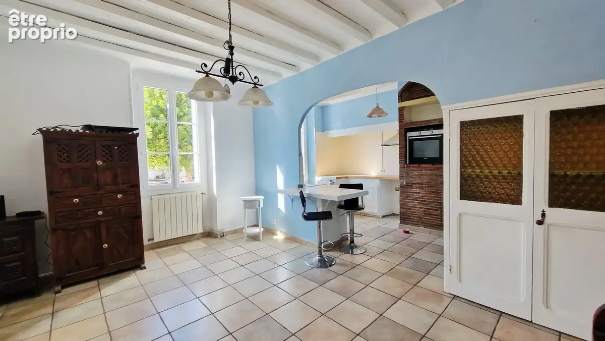 maison bollene 84500 6 chambres terrain garage - photo 12