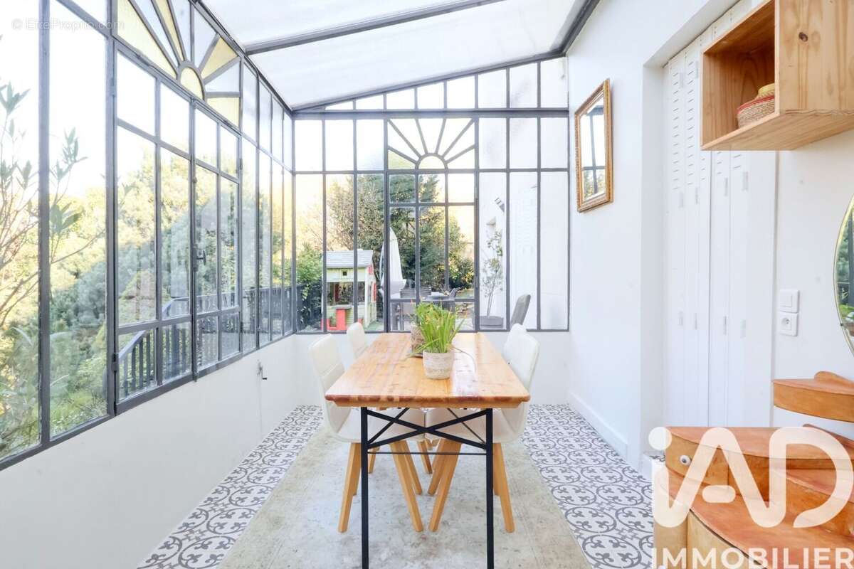 Photo 5 - Maison à MONTMORENCY