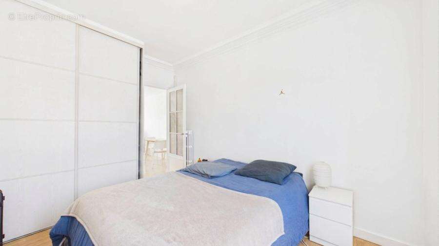 Appartement 37 m² à Paris-15e  - photo 438