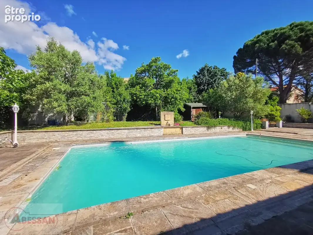 Maison 141 m² à Saint-Privat-Des-Vieux  - photo 11