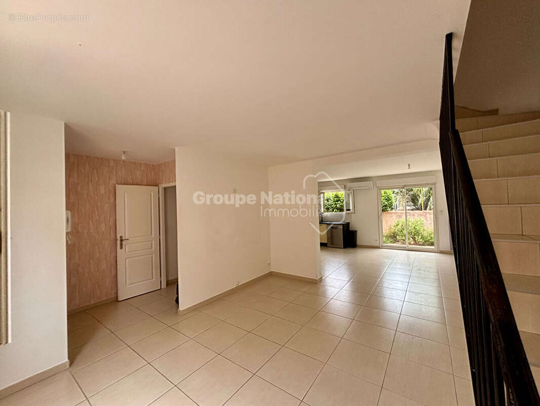 Maison Lunel 4 pièce(s) 90.17 m2 - photo 4
