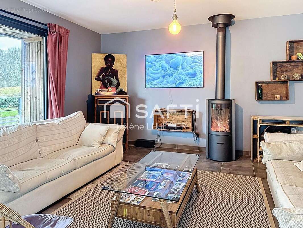 Photo 5 - Maison à SAMATAN
