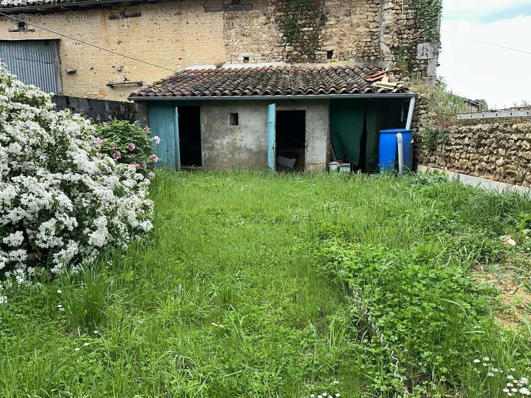 Maison 128 m² à Romagne  - photo 11
