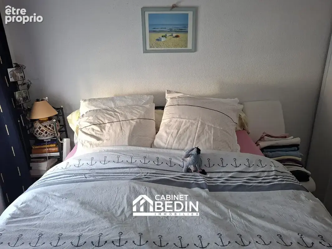 Appartement 2 pièces 32 m² à vendre à Mimizan (40200) - photo 5