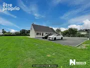 Maison à TOURVILLE-LA-CAMPAGNE