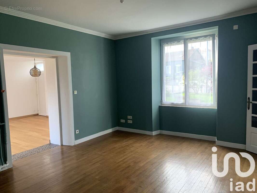 Photo 9 - Maison à CHALINDREY