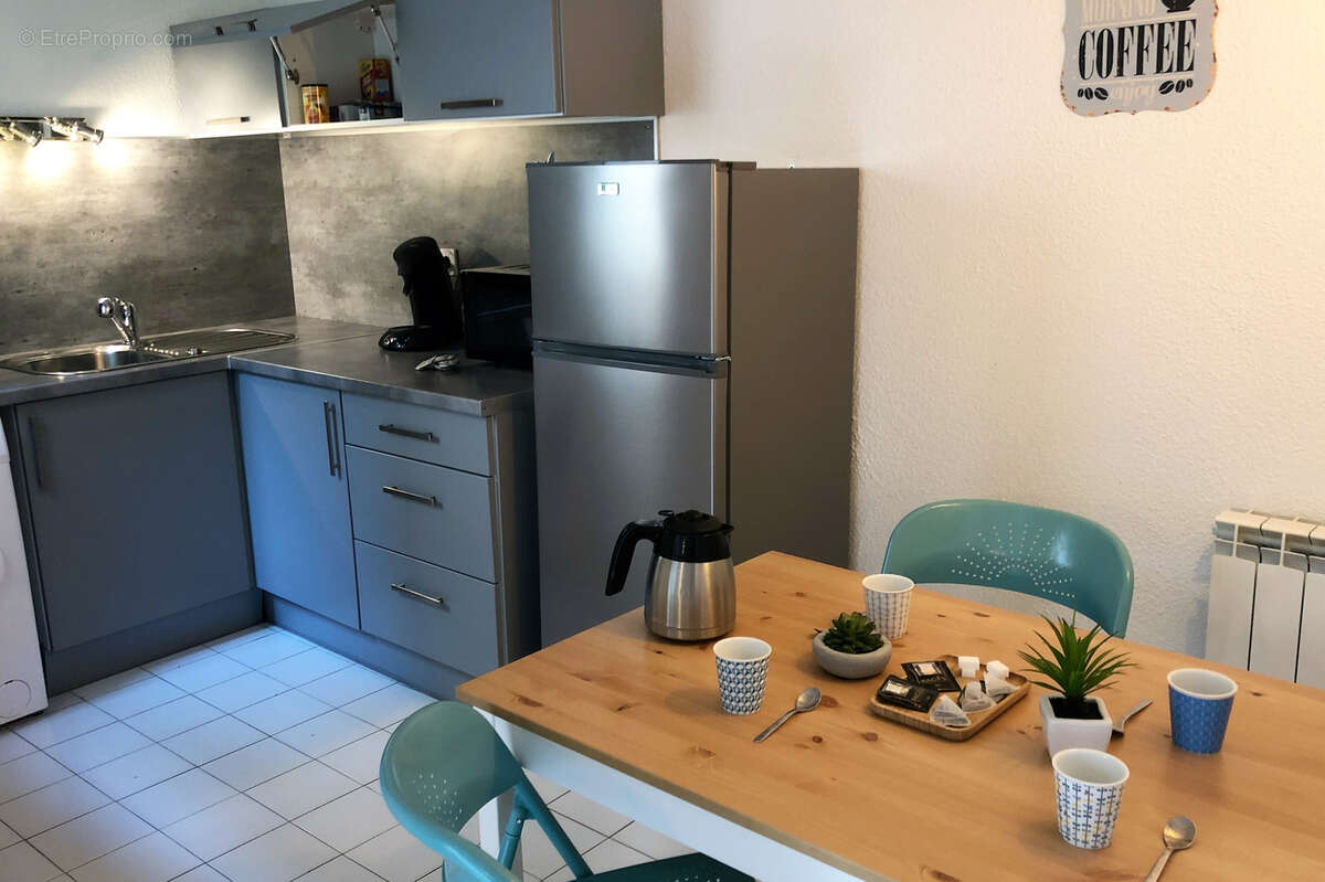 Maison à MONTPELLIER