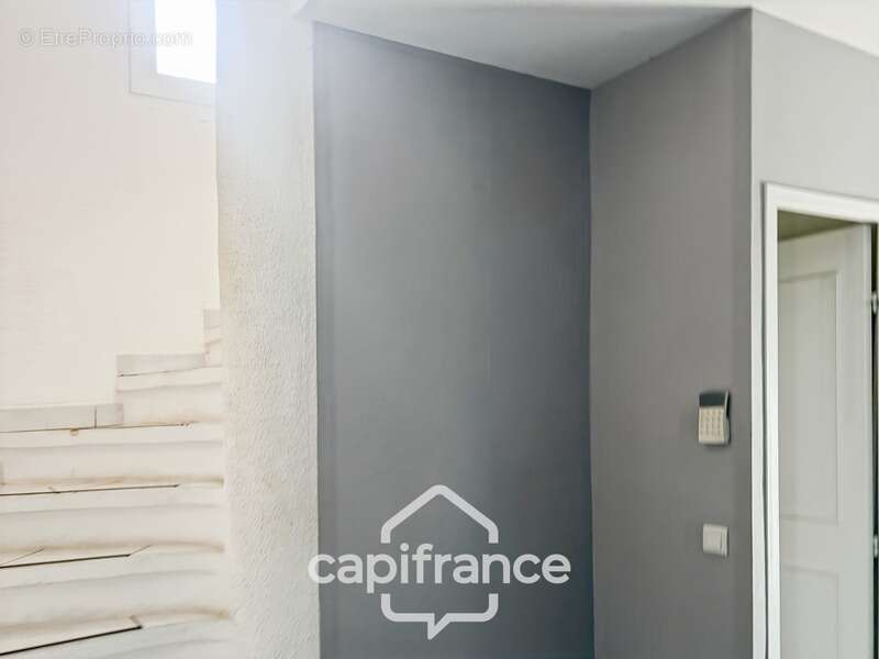 Maison à CARQUEIRANNE