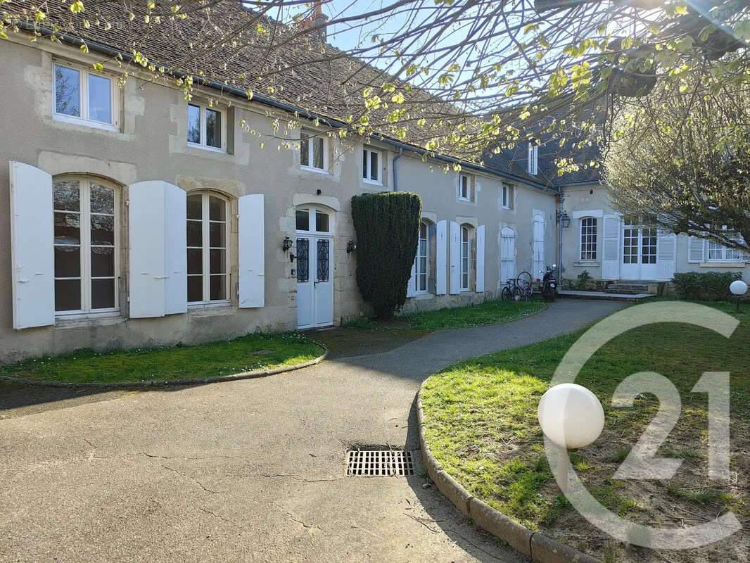 Appartement 82 m² à Cosne-Cours-Sur-Loire  - photo 10