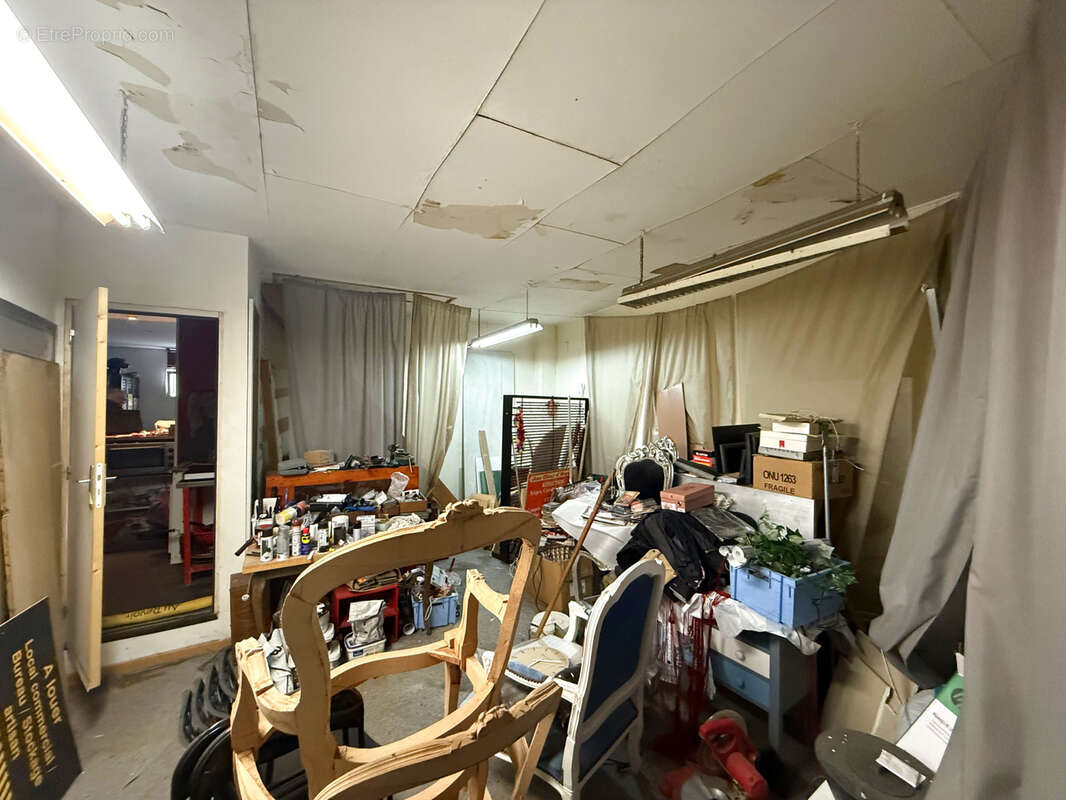 Appartement à LESNEVEN