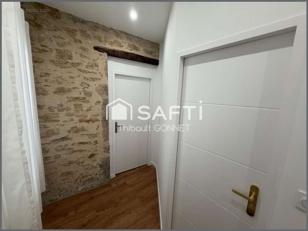 Photo 4 - Appartement à BOURG-EN-BRESSE