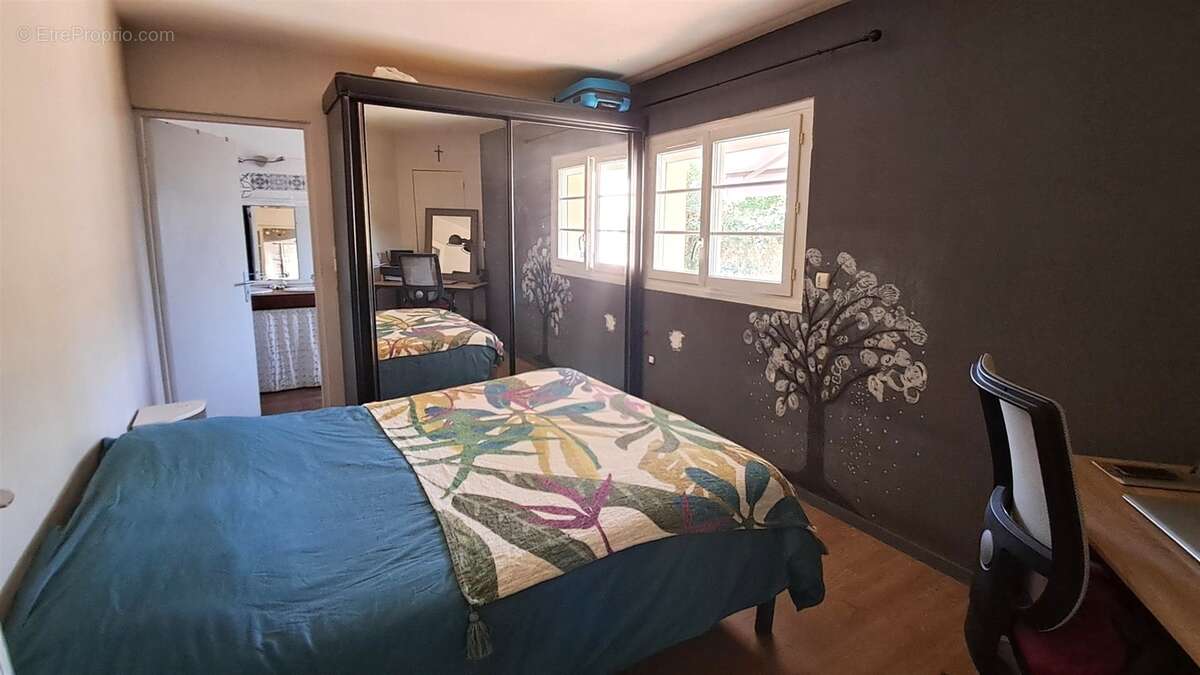 Maison à MAILLEBOIS