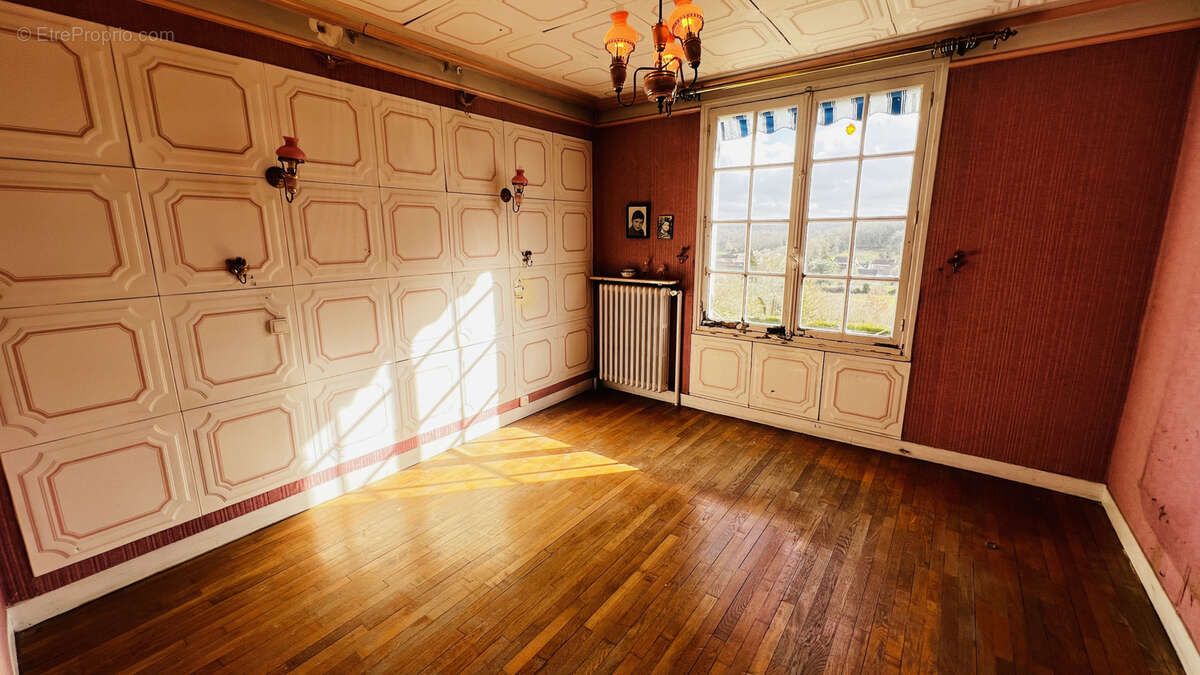 Maison à SOISY-SUR-ECOLE