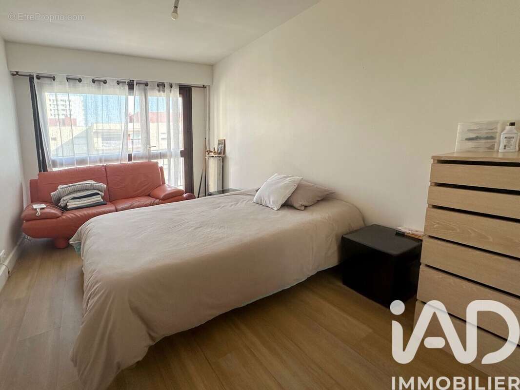 Photo 8 - Appartement à CACHAN