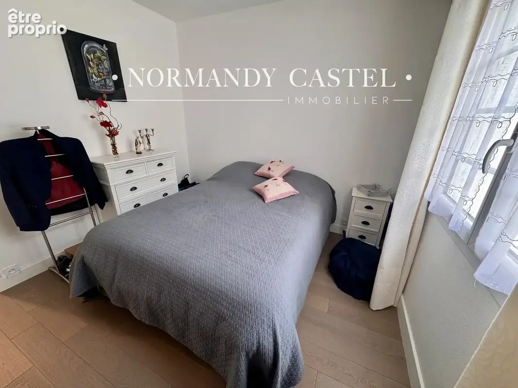 Appartement 2 pieces - trouville-sur-mer - photo 10