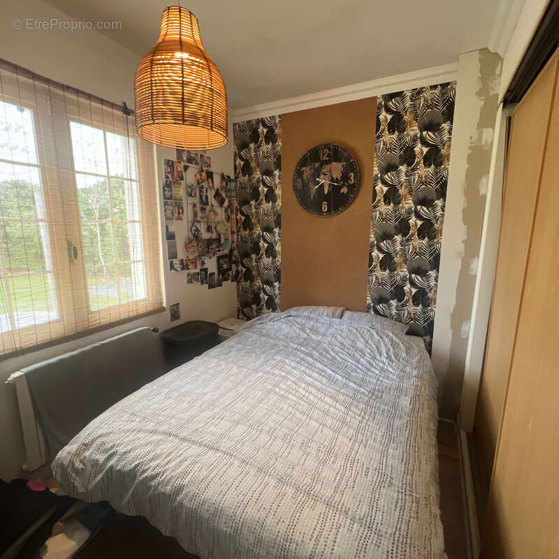 Maison à ERGUE-GABERIC