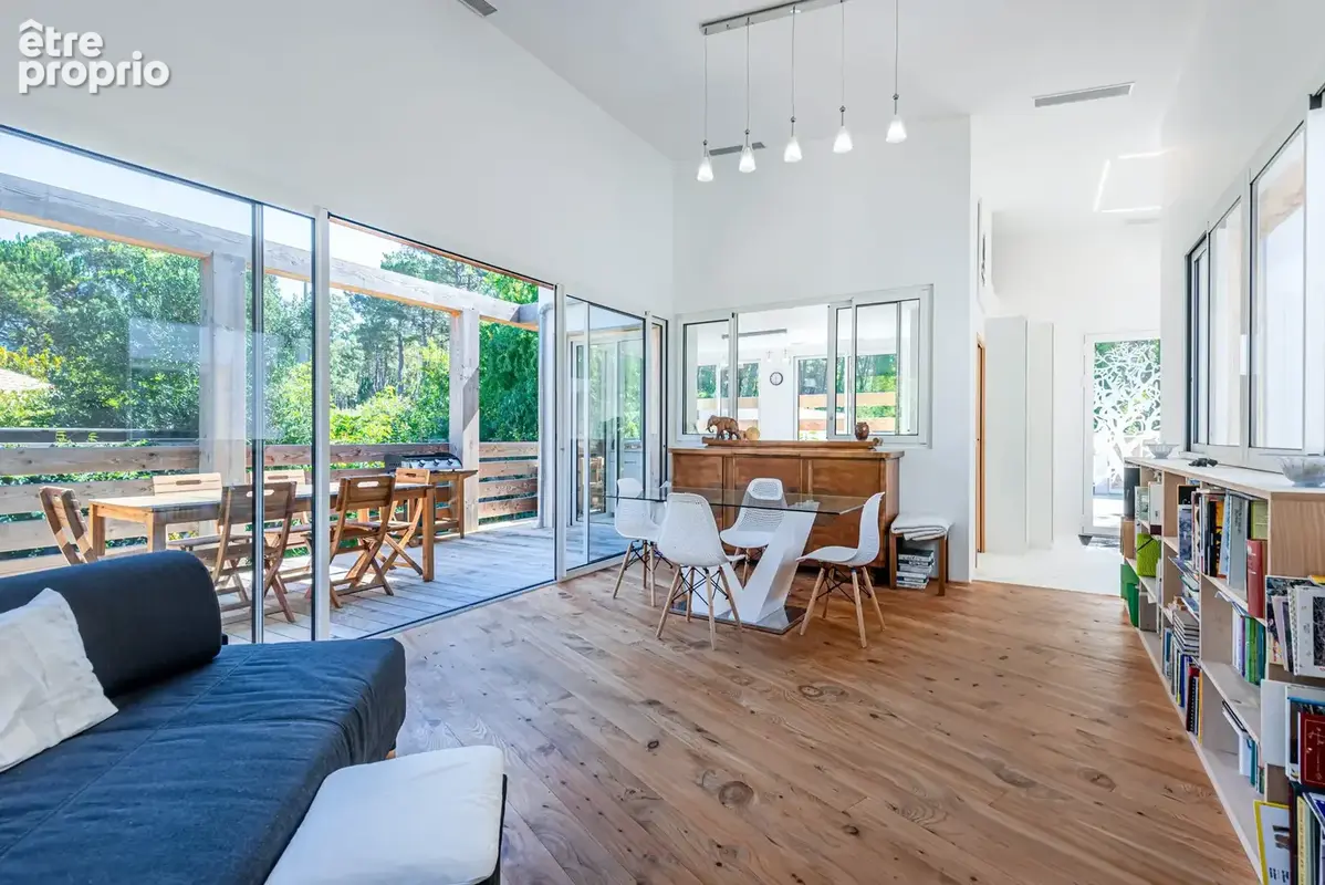Maison 7 pièces 220 m² à vendre à Anglet (64600) - photo 3