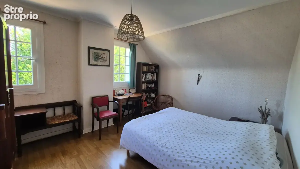 Maison familiale en direction de la mer - photo 12