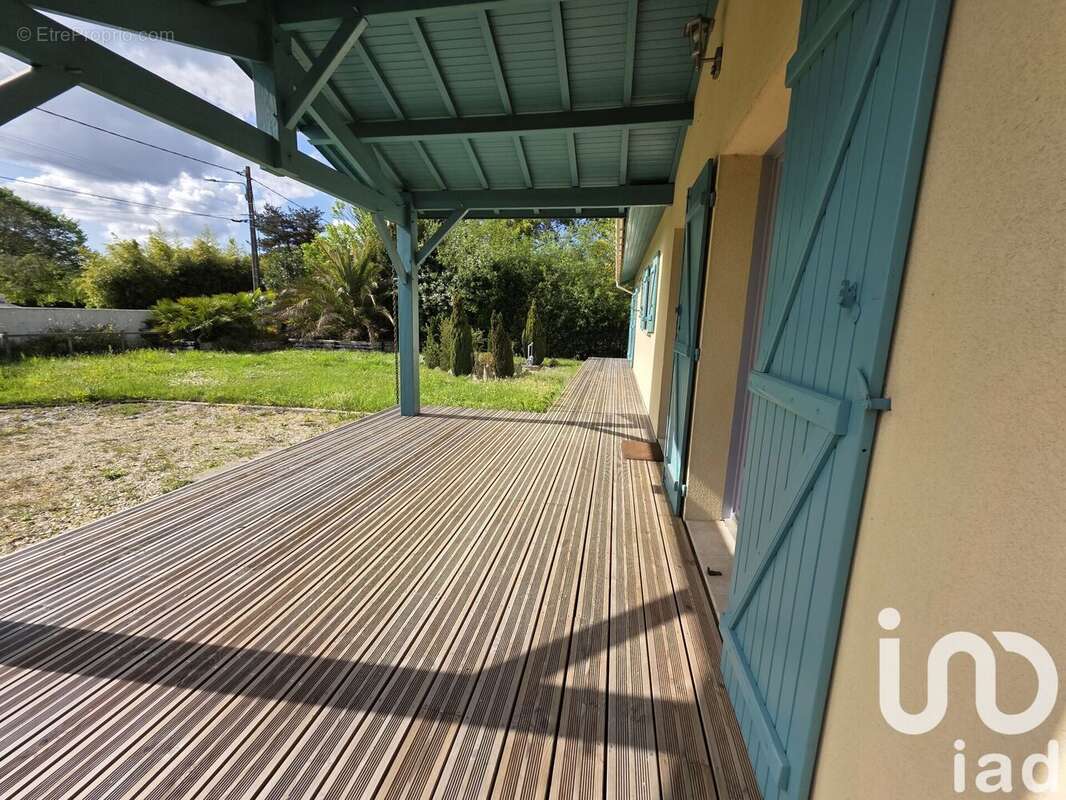 Photo 4 - Maison à BLANQUEFORT