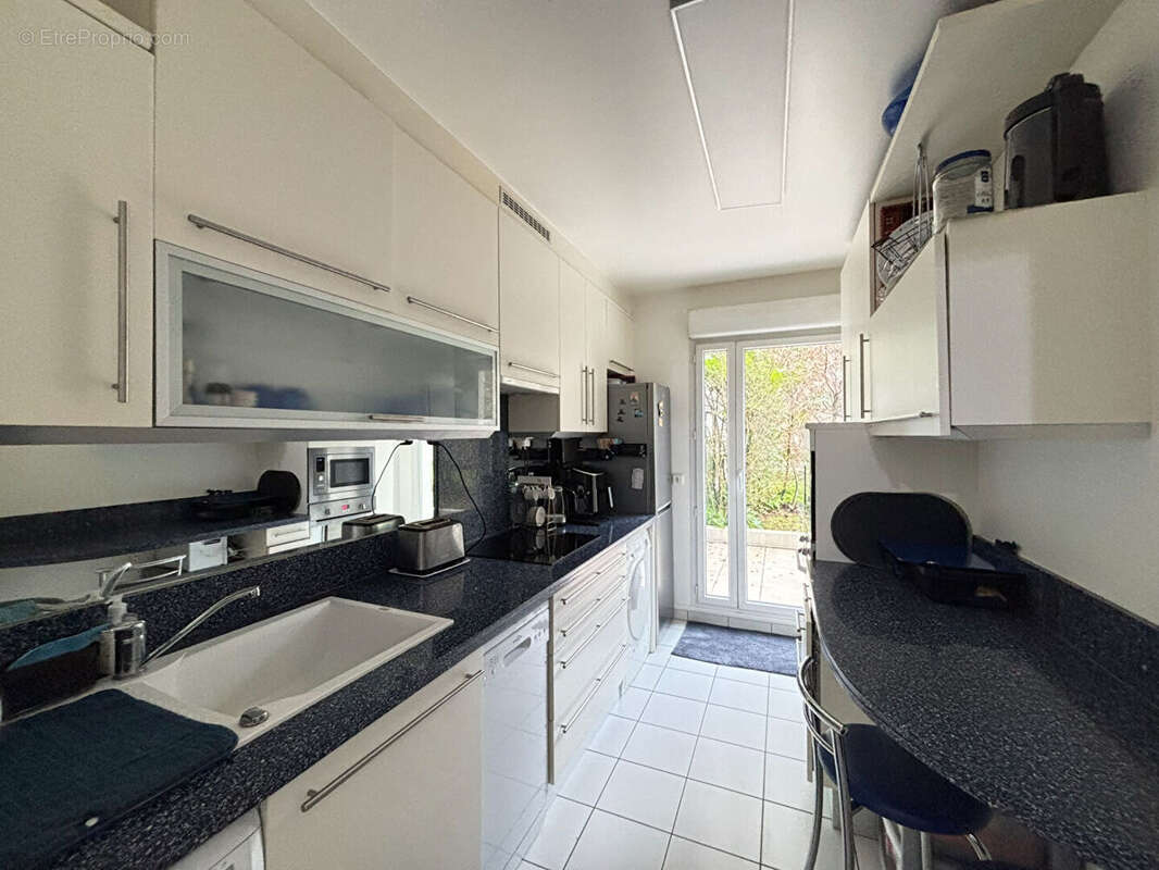 Appartement à MONTMORENCY