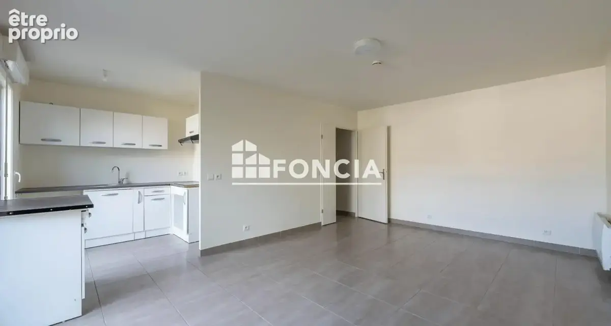 FERRIÈRES-EN-BRIE – T2 de 49 m² avec balcon, parking et DPE C – 235 000 € - photo 2