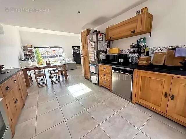 Maison à LANSARGUES