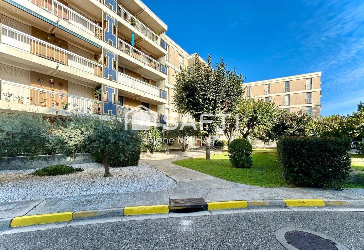 Photo 6 - Appartement à AVIGNON