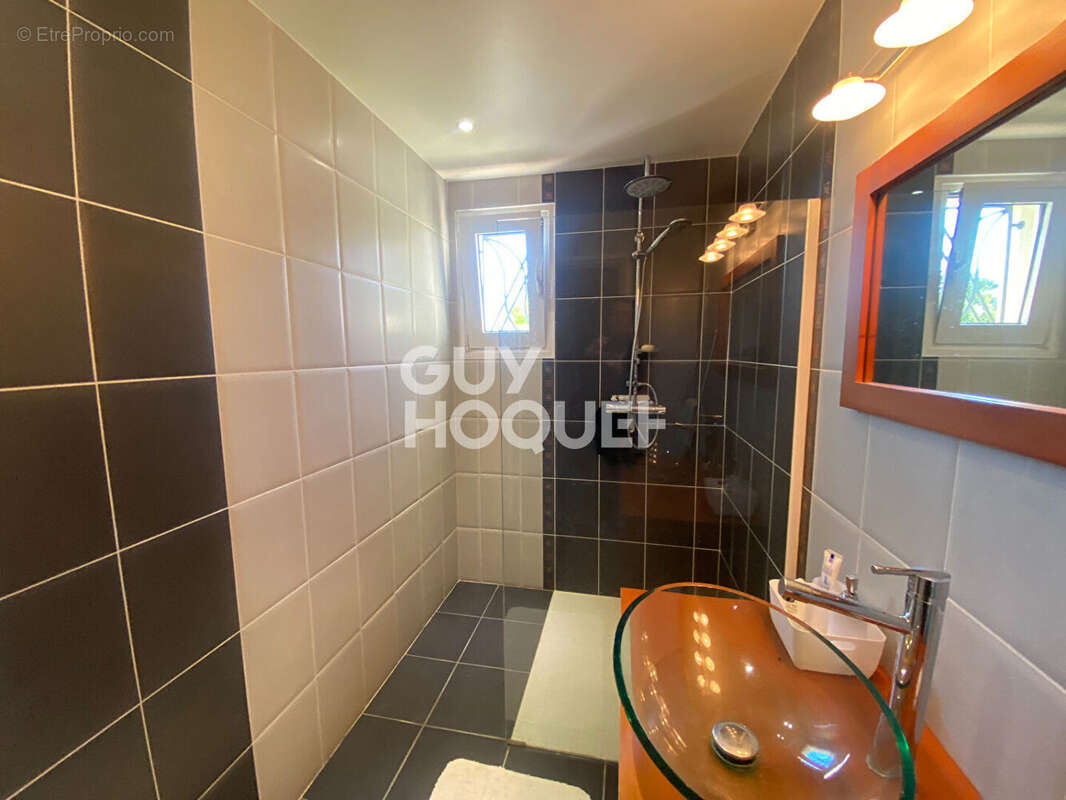 Maison à LAGARDELLE