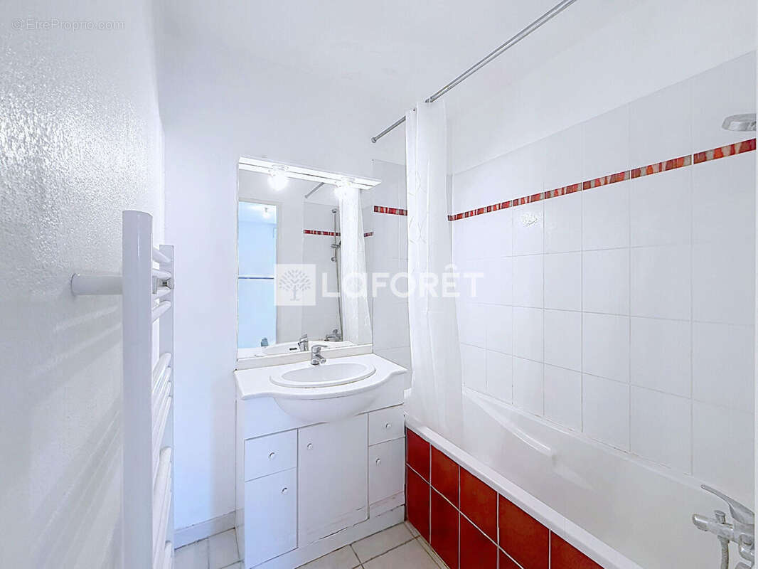 Appartement Montpellier 2 pièce(s) 35 m2 - photo 5