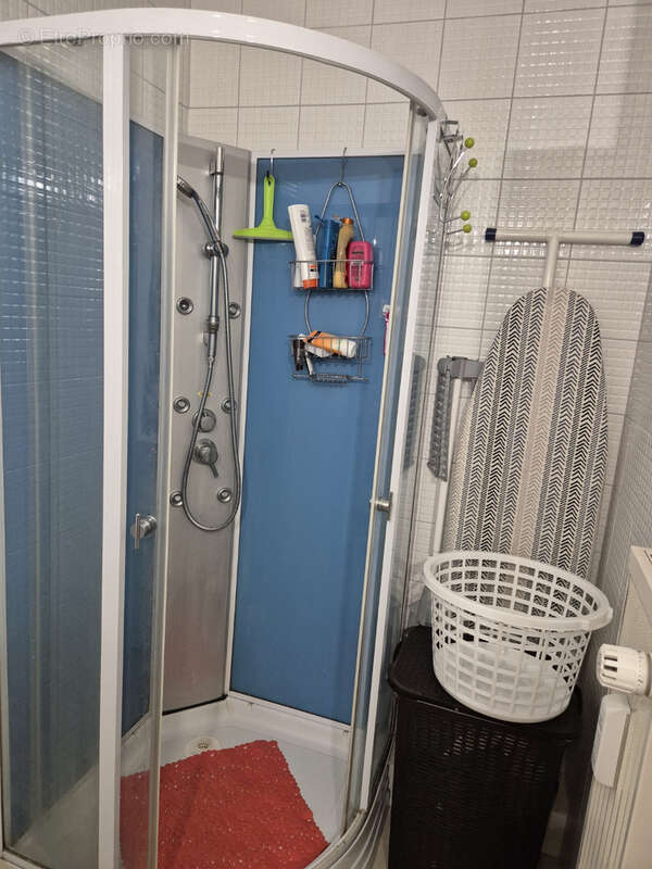 Appartement à MULHOUSE