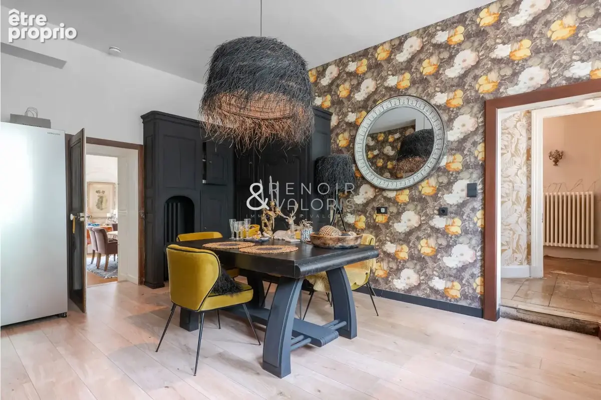 Maison 10 pièces 337 m² à vendre à Saint-Max (54130) - photo 7