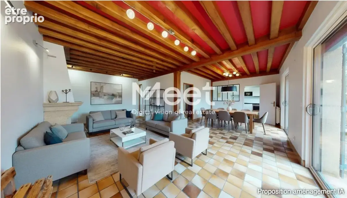 Photo Maison à Honfleur au prix de 275 600€
