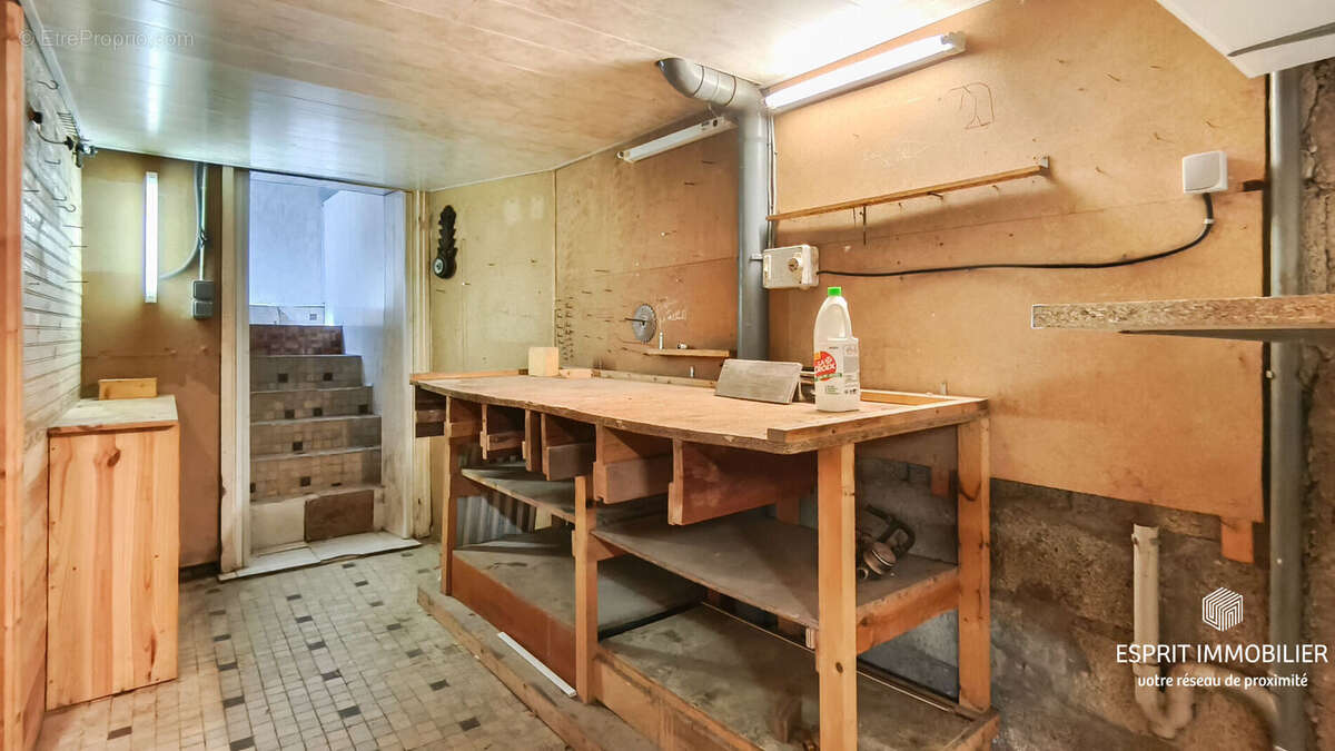 Maison à CONCARNEAU