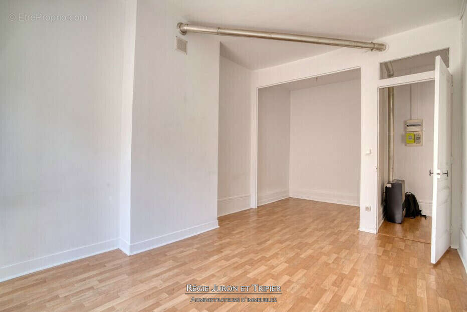 Appartement à LYON-6E