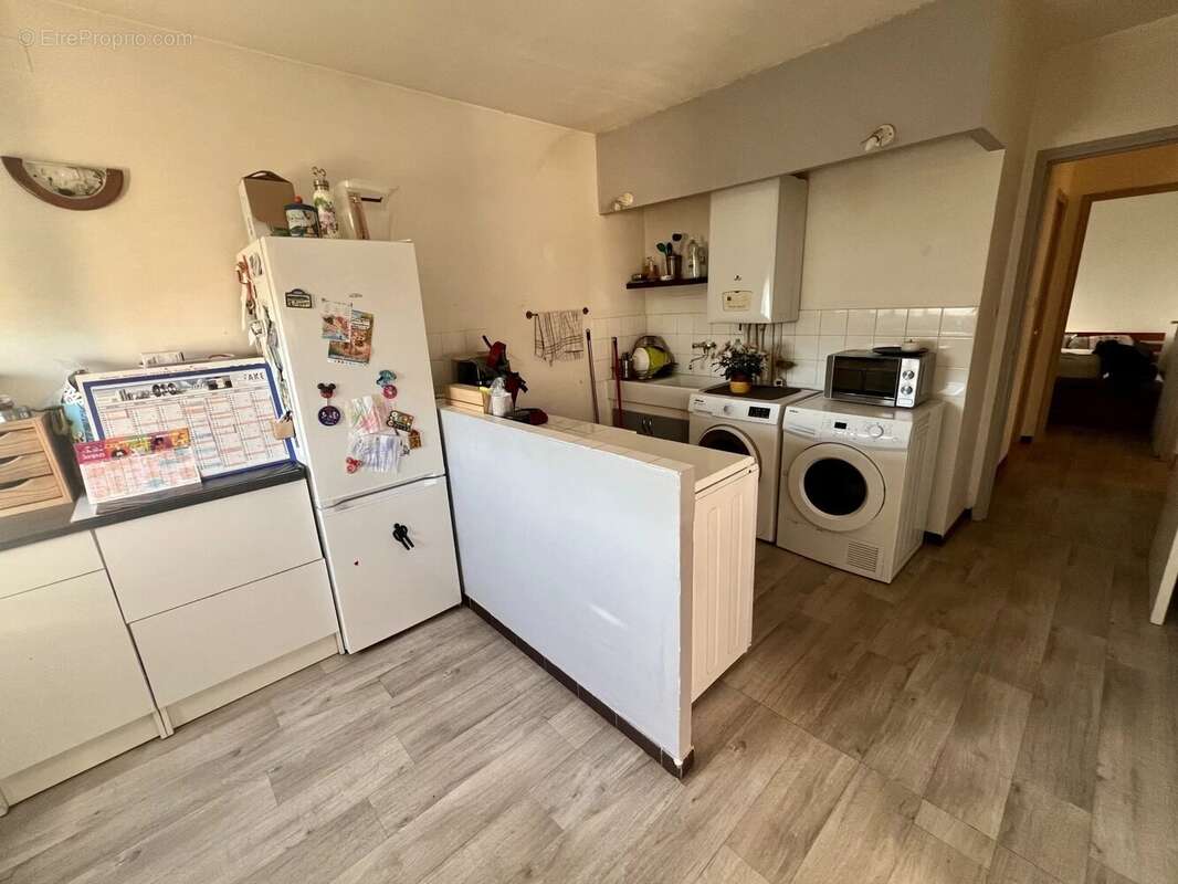 Appartement à BEAUCAIRE